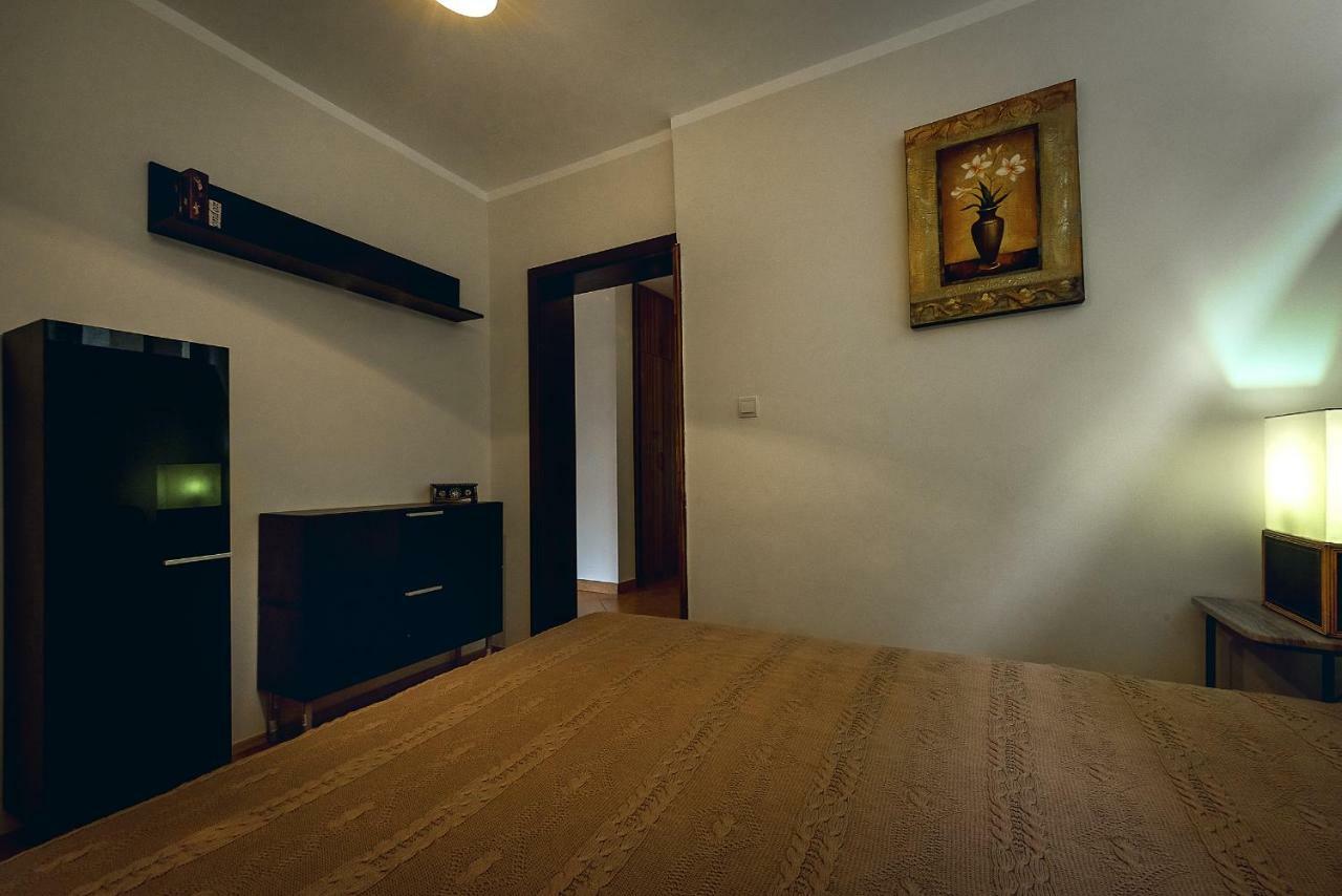 Villa Milana Budva Exterior foto